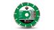 Алмазный диск для стройматериалов Сегментированный SEV-115 Pro 25915 фото 4