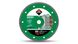 Алмазный диск для стройматериалов Сегментированный SEV-115 Pro 25915 фото 1