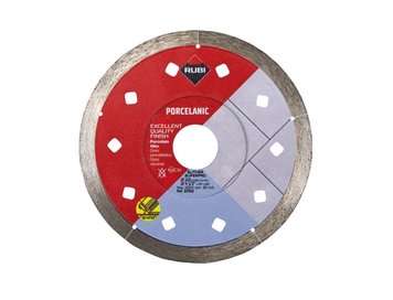 Disc diamantat cheramogranit SLITHER 115 1.1mm SUPERPRO 32960 foto