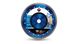 Алмазный диск для твёрдых материалов Turbo `Viper TVH-200 Superpro 31936 фото 2